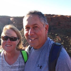 Meet your Posher, Cindy